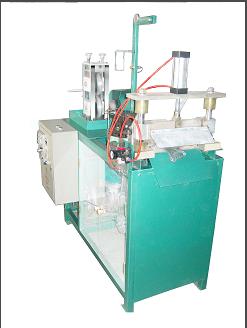 ZQ95-130 Auto Cutting Cleaning Ball Machine