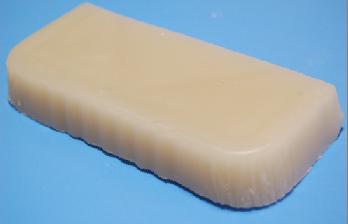 Anti-ozone waxes
