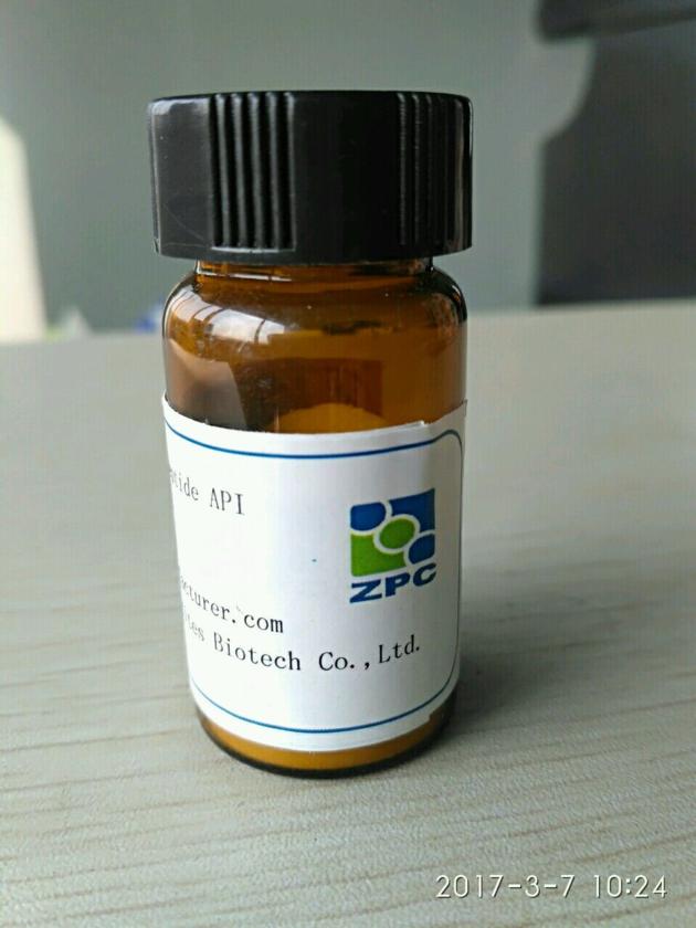 Enfuvirtide Acetate