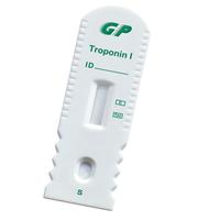 Cardiac Troponin I Fast Test Kit 
