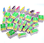 Compatible ink cartridge