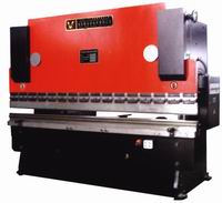 Hydraulic Press Brake (W67Y Series)