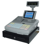 embedded POS terminal-ePOS2000
