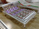 Electric Adjustable Bed Base