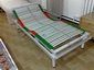 electric bed base