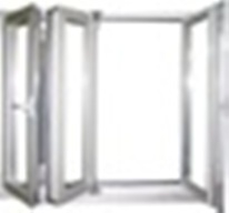 folding door