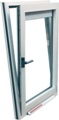 Tilt & Turn or Turn window