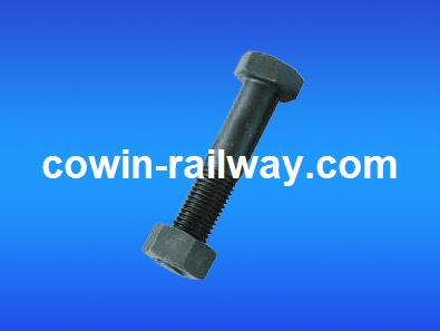 bolt and nut
