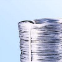 Hot-Dip Galvanized Iron Wire