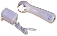 ultrasonic massager