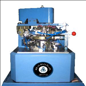 socks machine