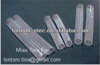 Kynar Clear Heat Shrink Tube