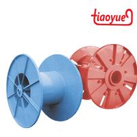 Cable drum/steel bobbin/metal reel