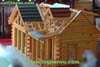 Log home,house,wooden villa