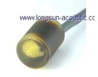 Battery solution concentration measurement sensor