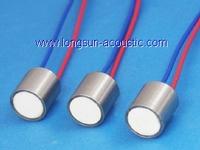 Industry control transducer