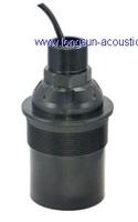 Long range sensor with 30 m range