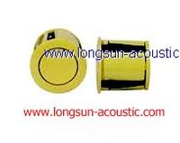 Buzzer parking sensor
