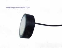 Smog ultrasonic sensors