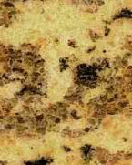 yellow tiger skin