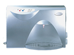 Hot & Cold Water Purifier (LD-2.5HD-C)