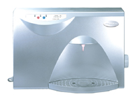 Sterilization type of hot & cold water dispenser (Model GA306A)