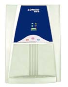 wall mounted warm & hot water dispenser (Model GA406Z)