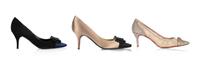lady shoes lotoyo--lty642