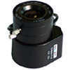 surveillance equipment/cctv lens