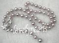 Pearl  Necklaces