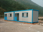 foldable house