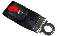 Leather USB Flash drive