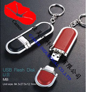 Leather USB Flash Drive