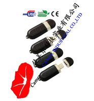 Leather USB Flash drive