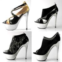 lady LOTOYO_shoe_boots_ lty028A/B/C/D