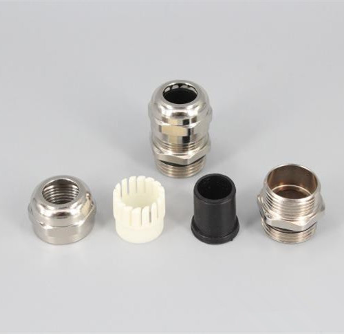 Metal Cable Glands