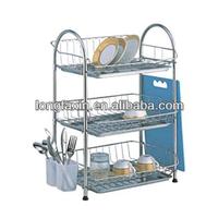metal rack 