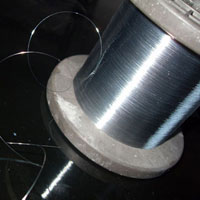 Stainless Steel Wire