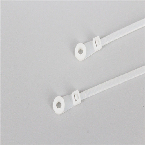 Mountable Head Ties