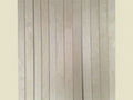 Attaching precious natural wood veneers Bed Frame