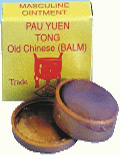 Pau Yuen Tong Balm