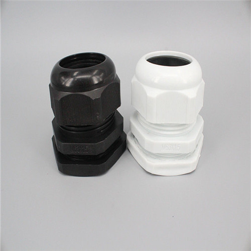 Plastic Cable Glands