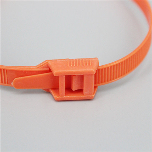 In-line Cable Ties