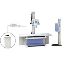 PLX160A  High Frequency X-ray Radiograph System(200mA)