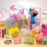 transparent plastic box,clear pvc box,folding box,packaging box