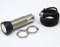 Ultrasonic proximity switch