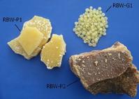 rice bran wax