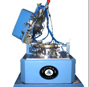 socks machine