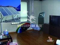 solar generator