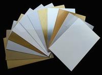 Sublimation Aluminum sheet